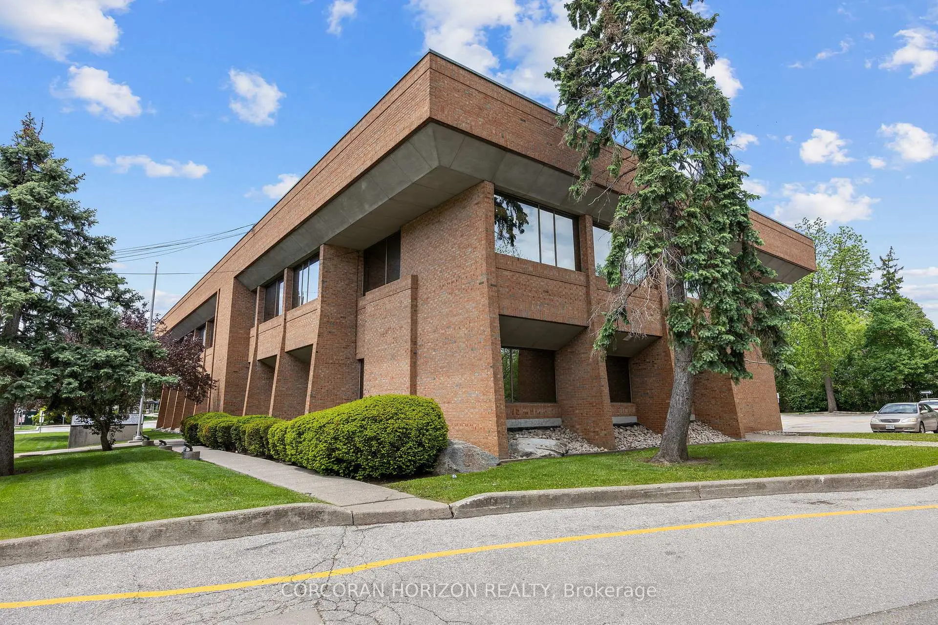 Commercial for lease