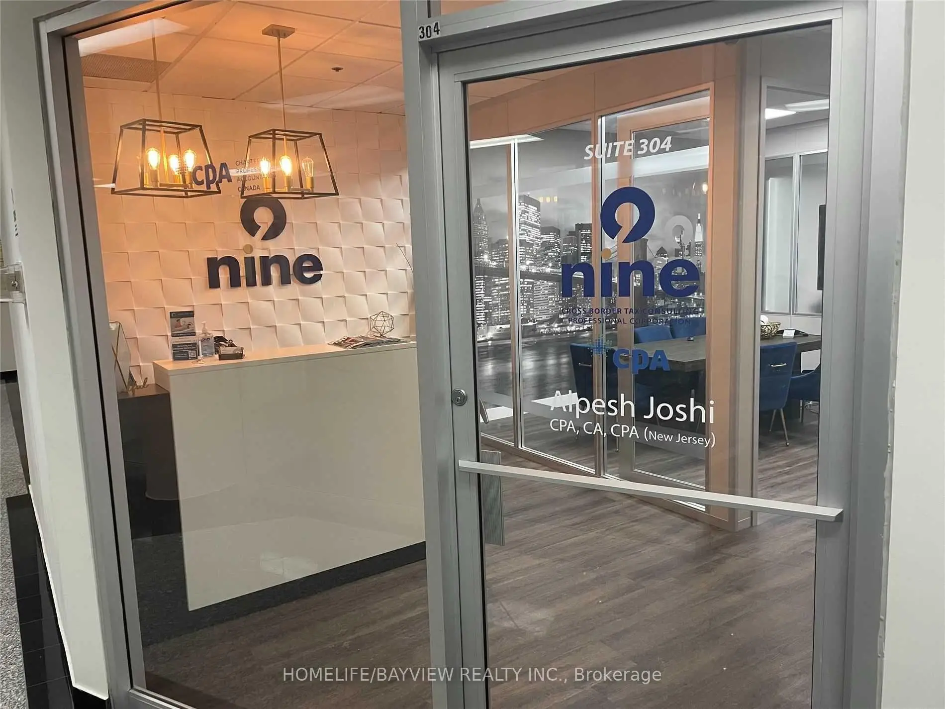 Commercial for lease