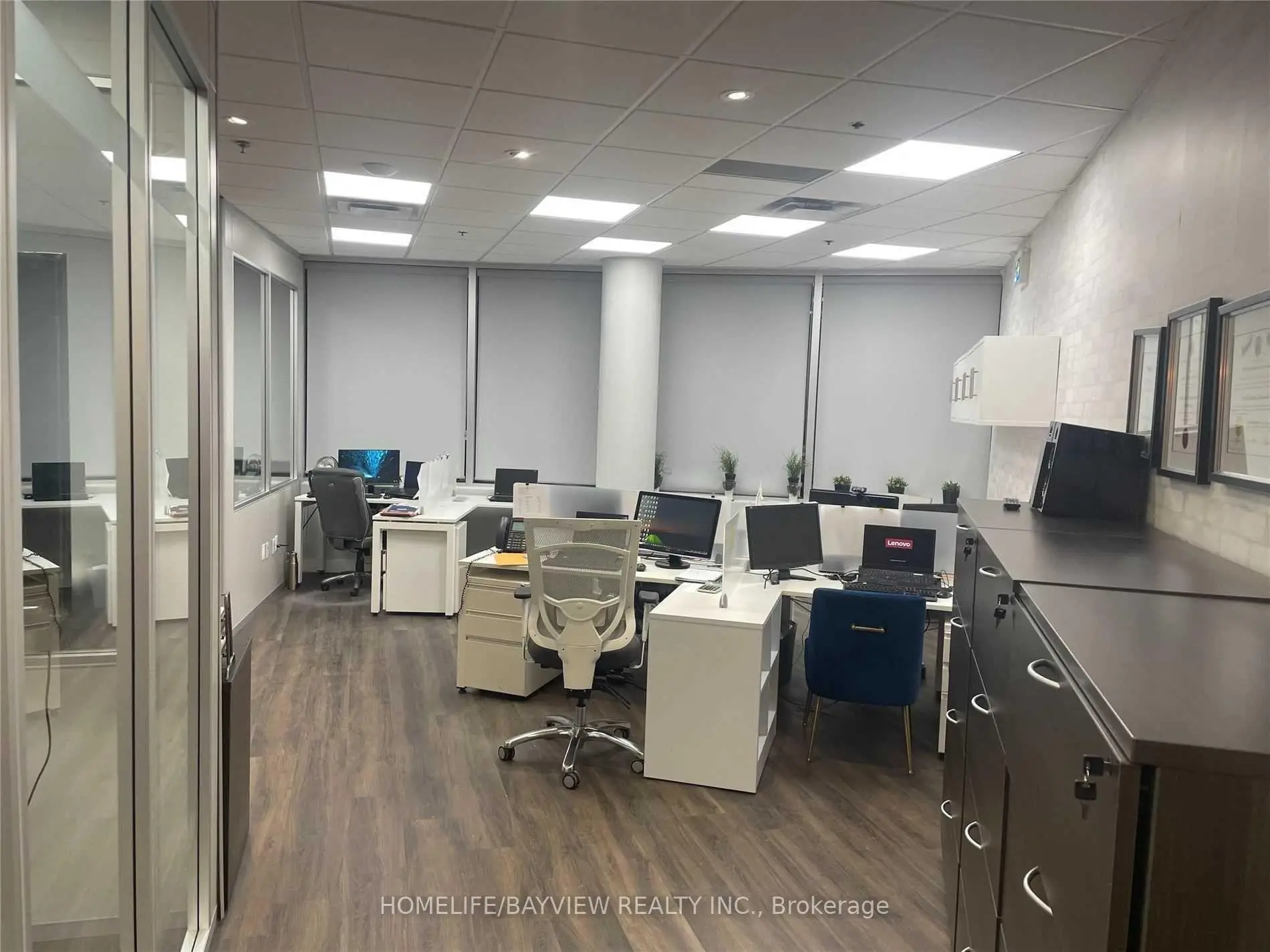 Commercial for lease