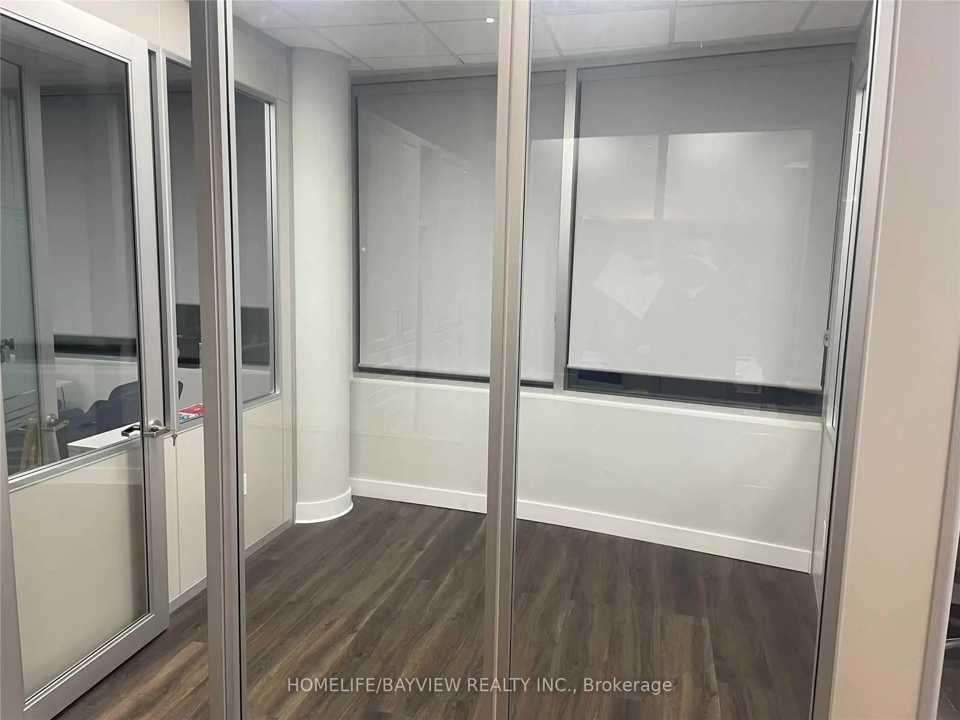 Commercial for lease