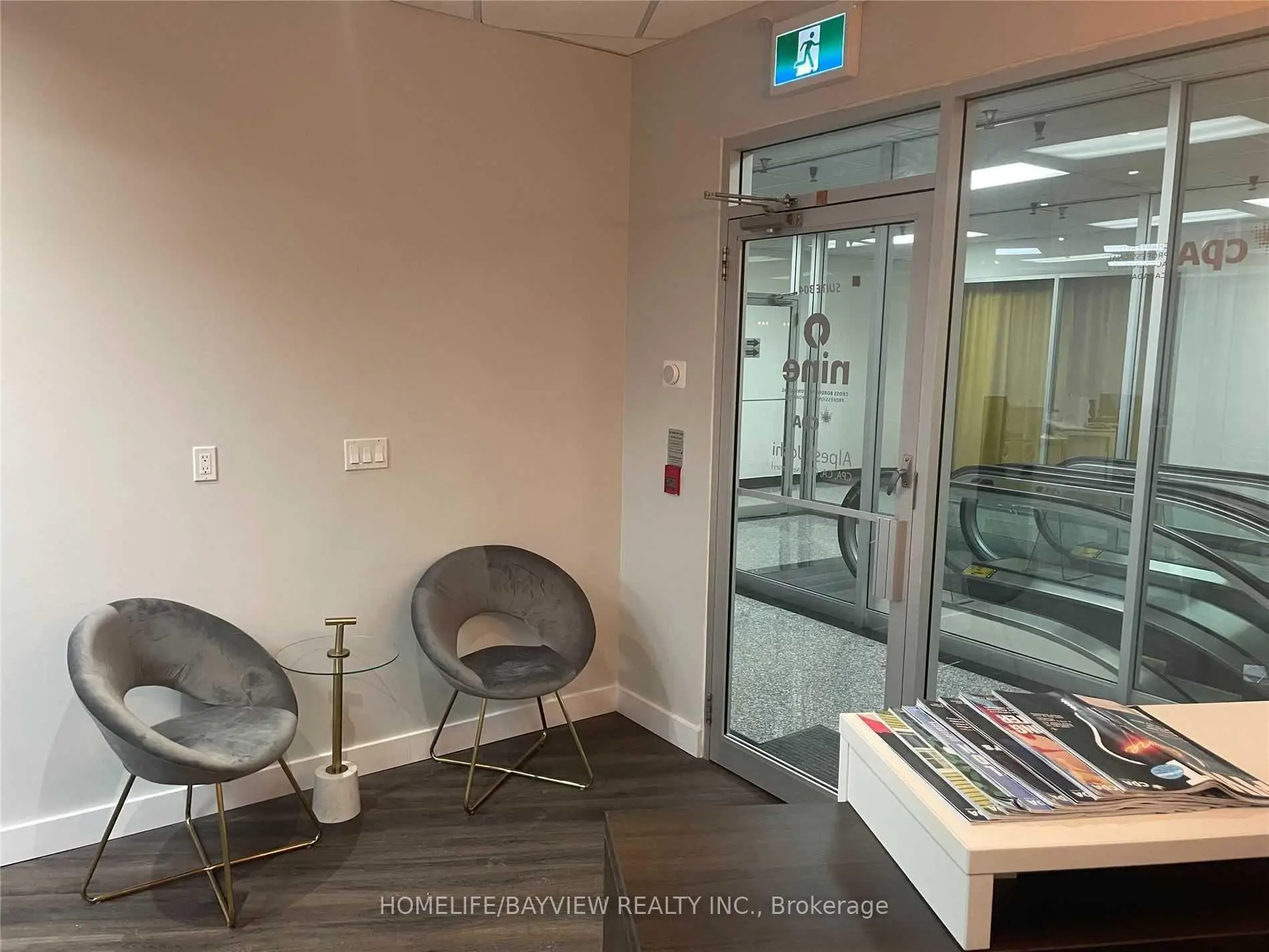 Commercial for lease