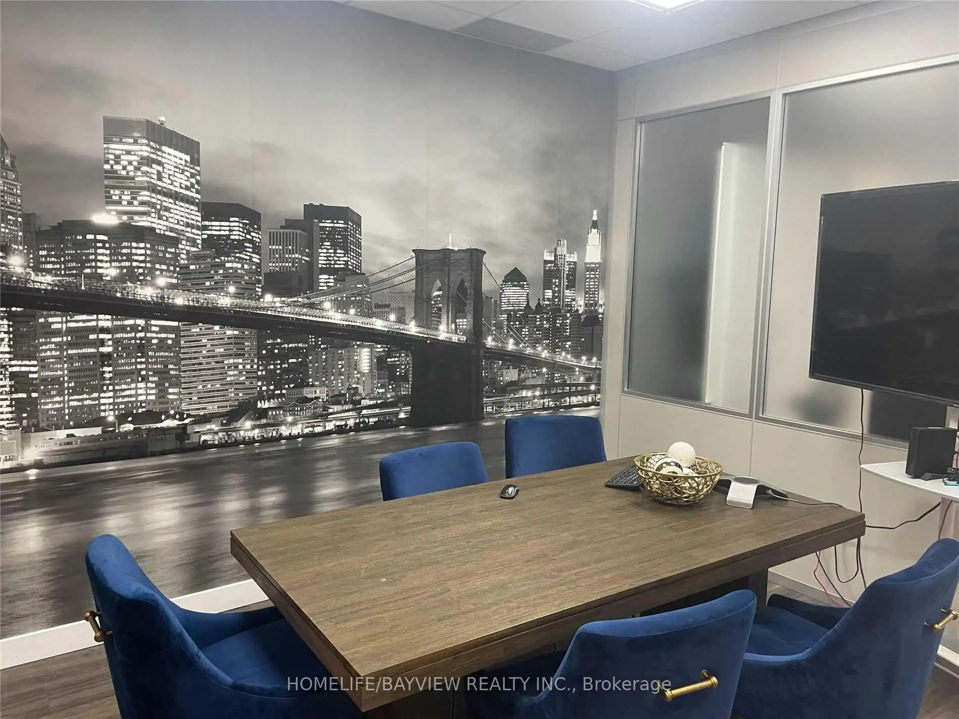 Commercial for lease