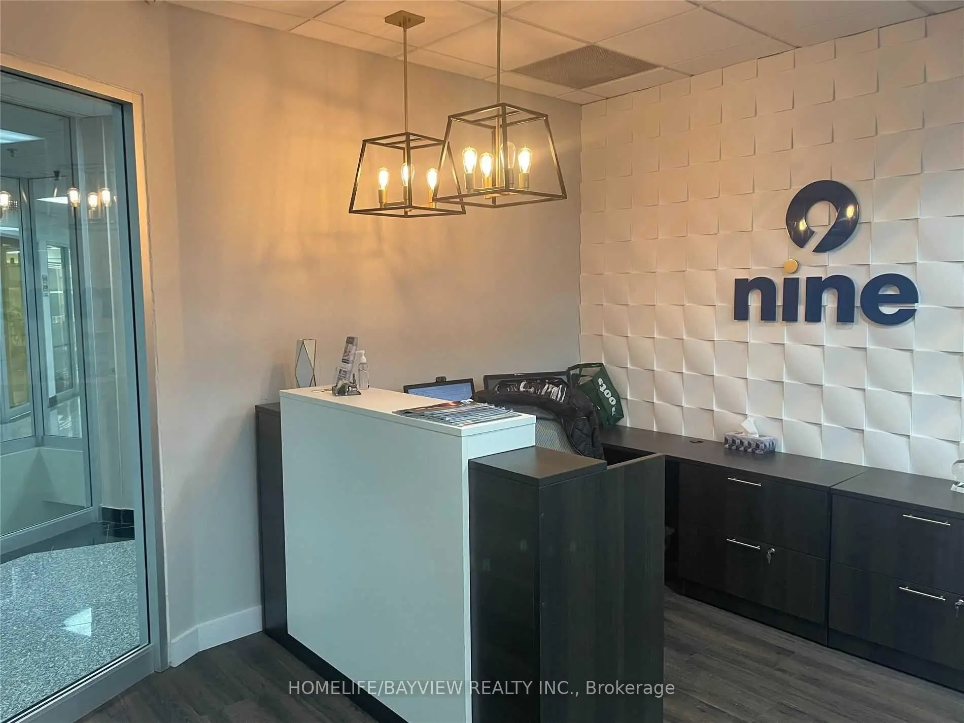 Commercial for lease