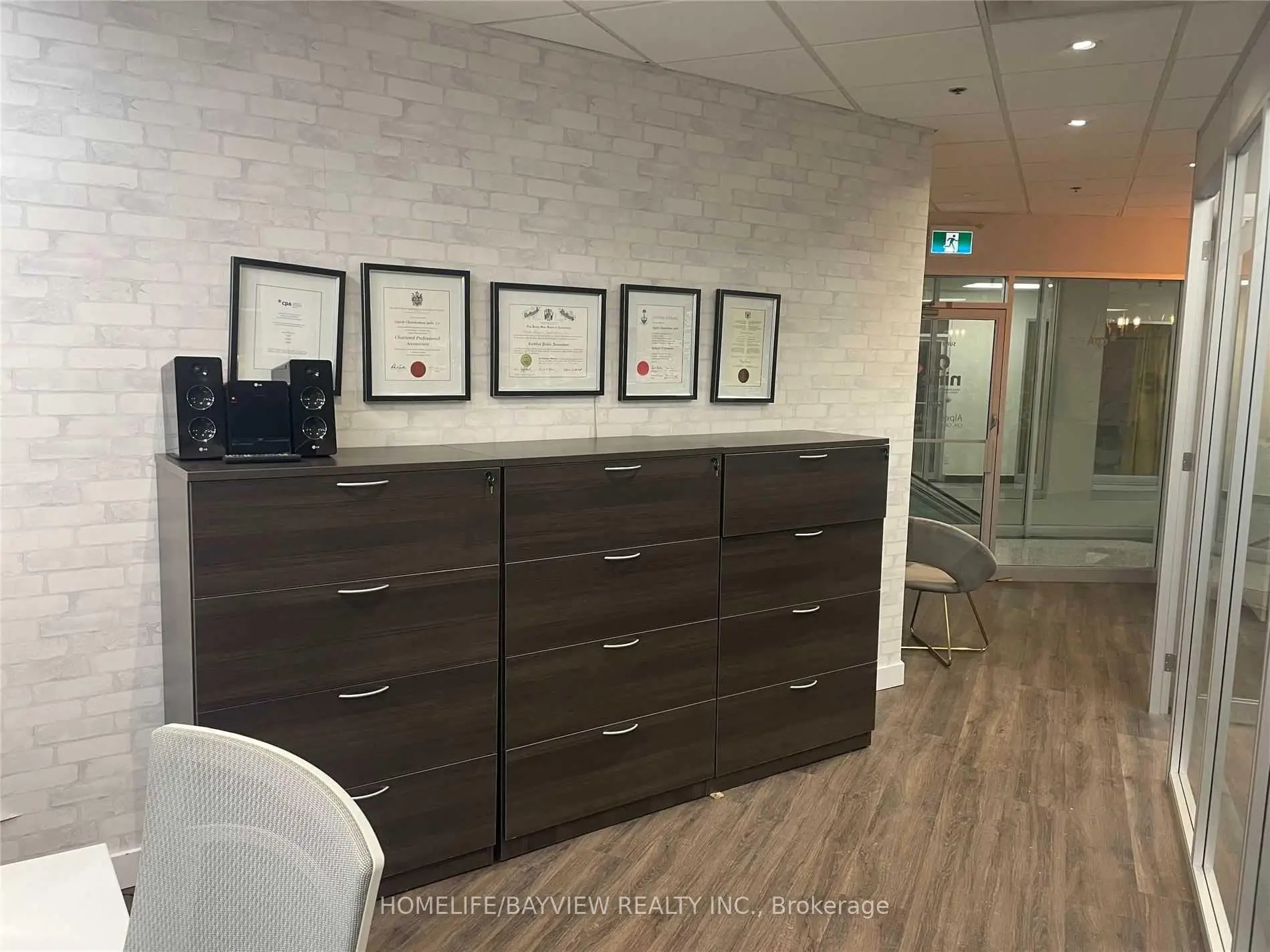 Commercial for lease