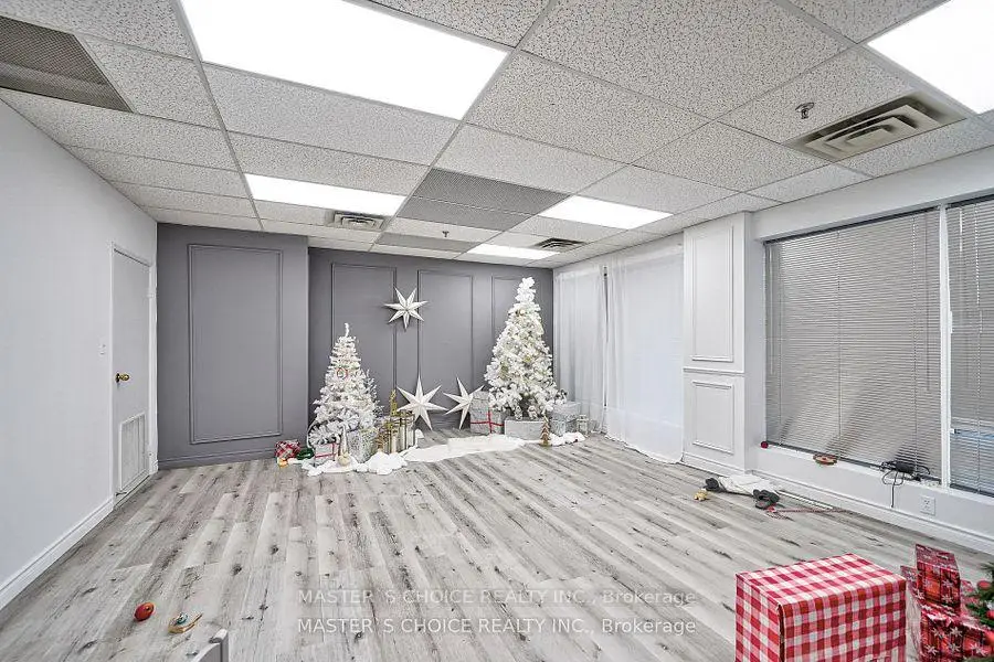 Commercial for lease