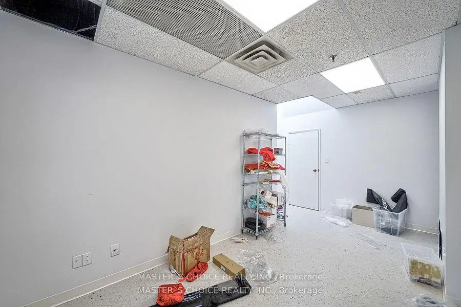 Commercial for lease