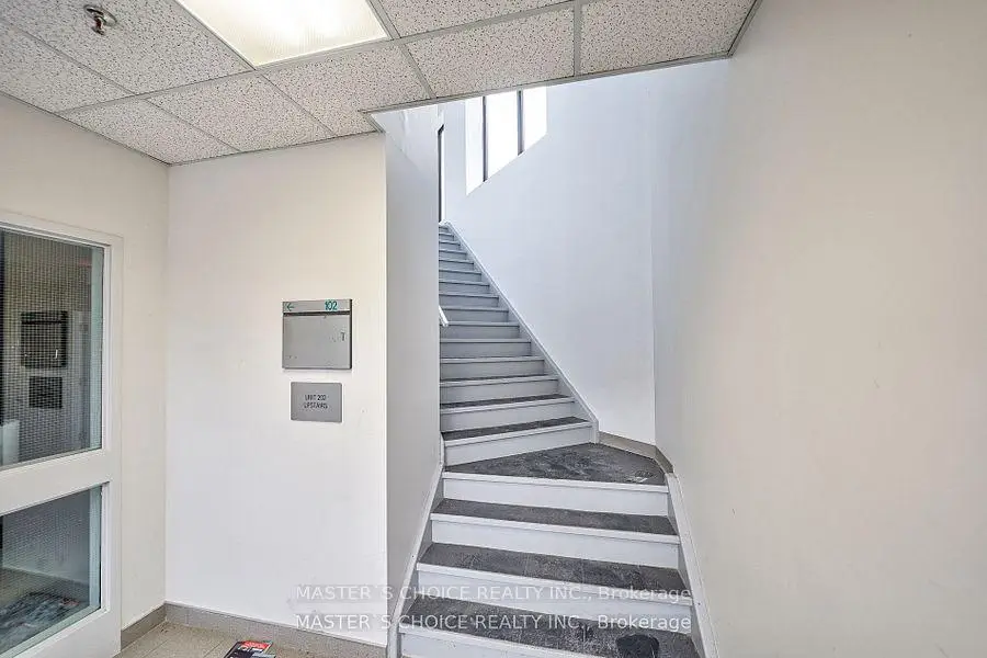 Commercial for lease
