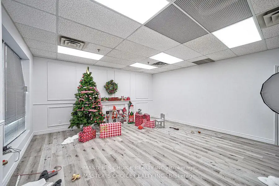 Commercial for lease