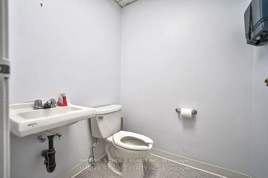 Commercial for lease