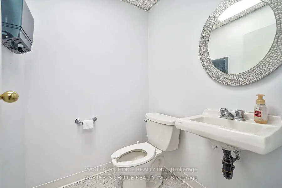 Commercial for lease
