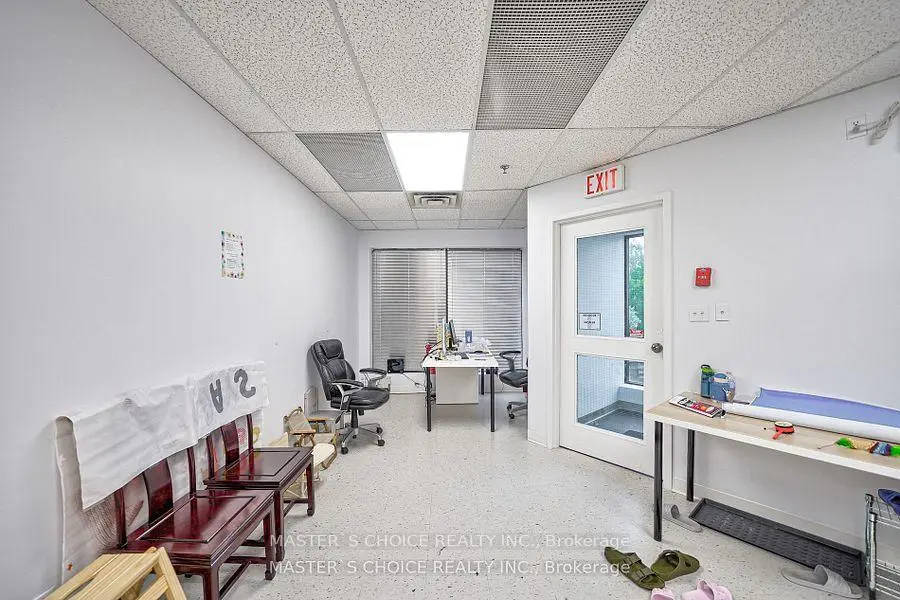 Commercial for lease