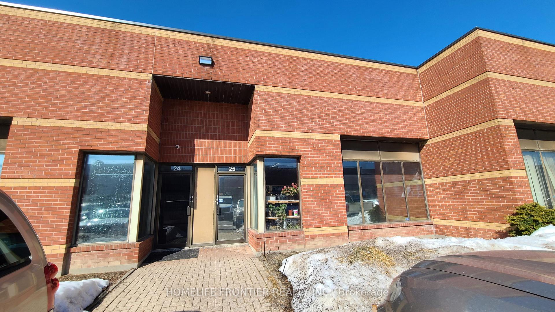 Commercial for lease