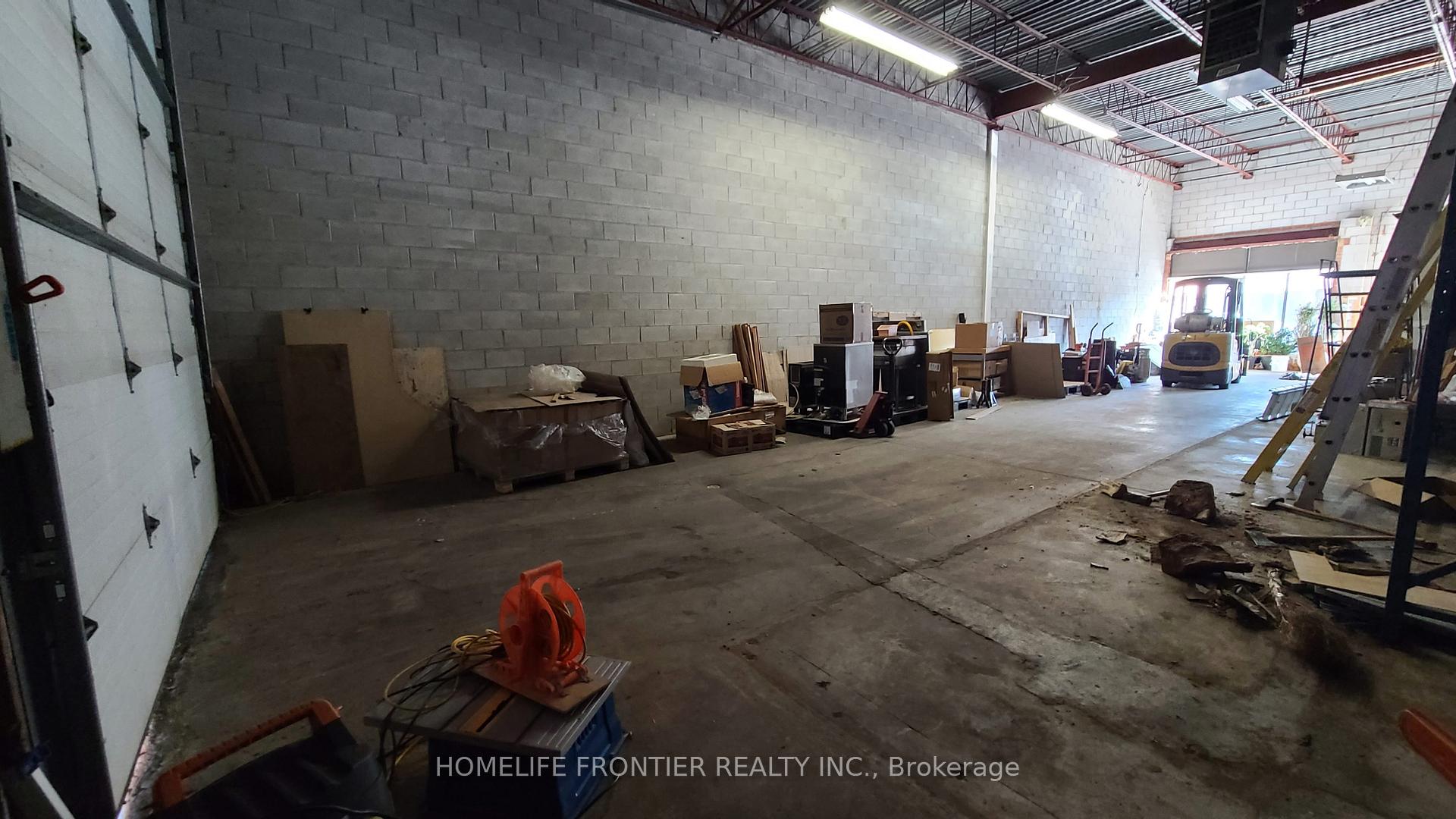 Commercial for lease