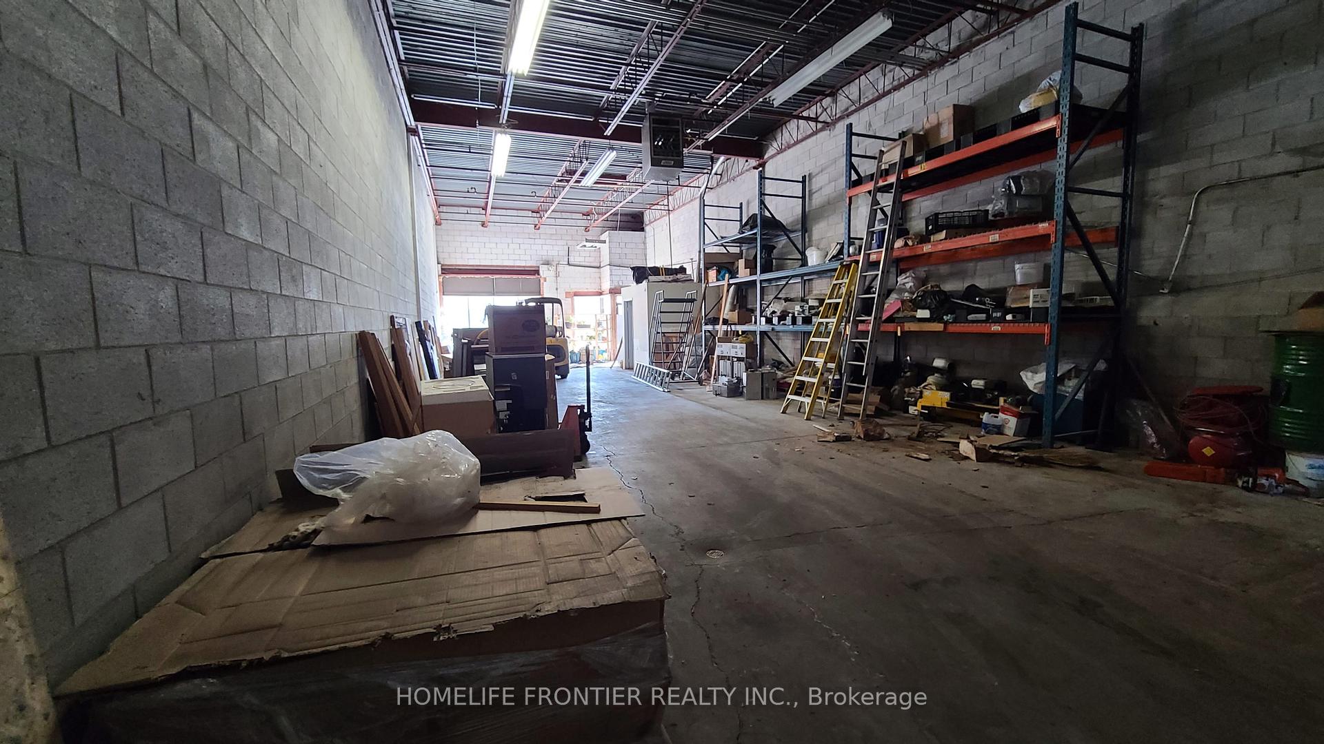 Commercial for lease