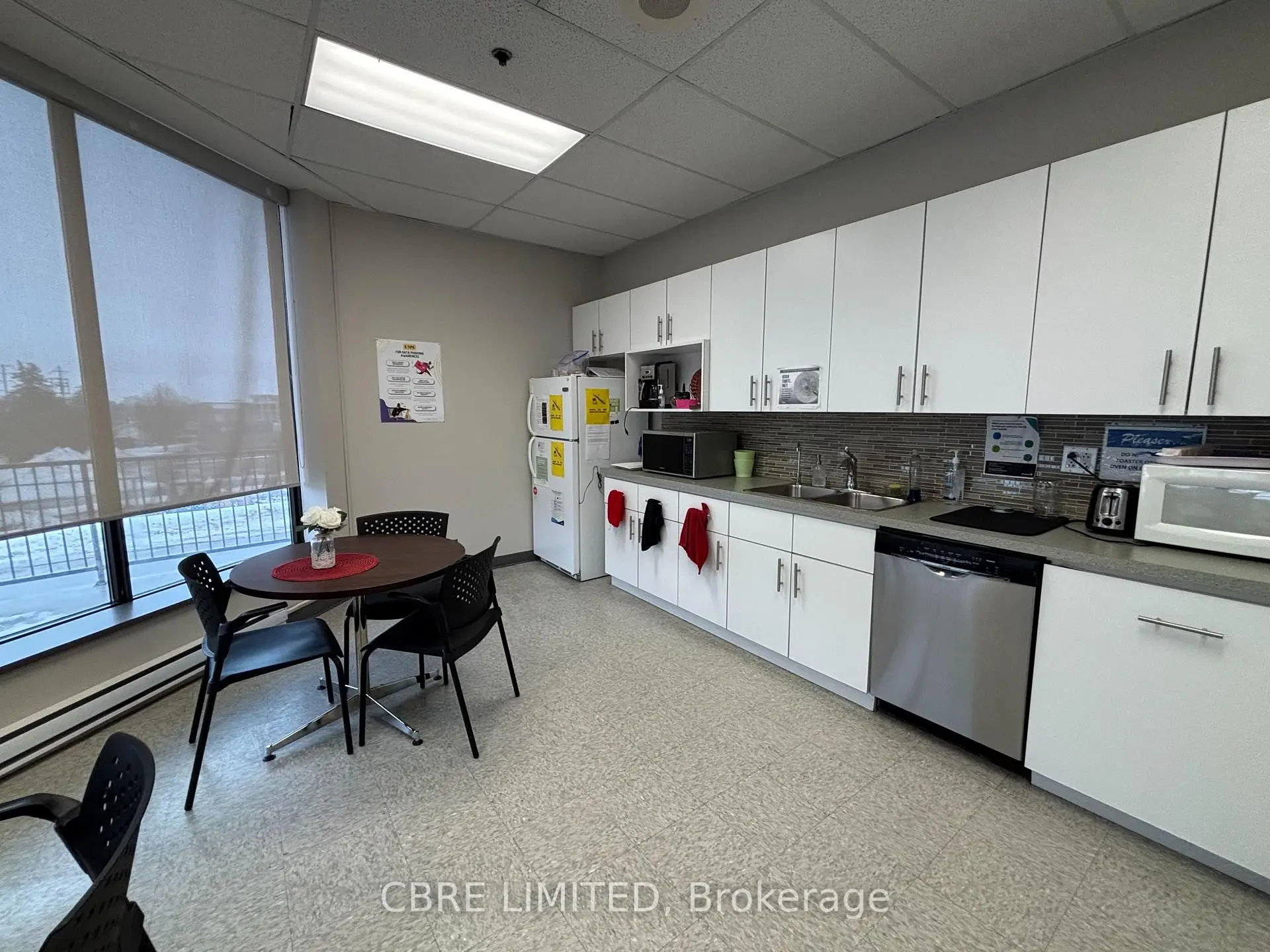 Commercial for lease