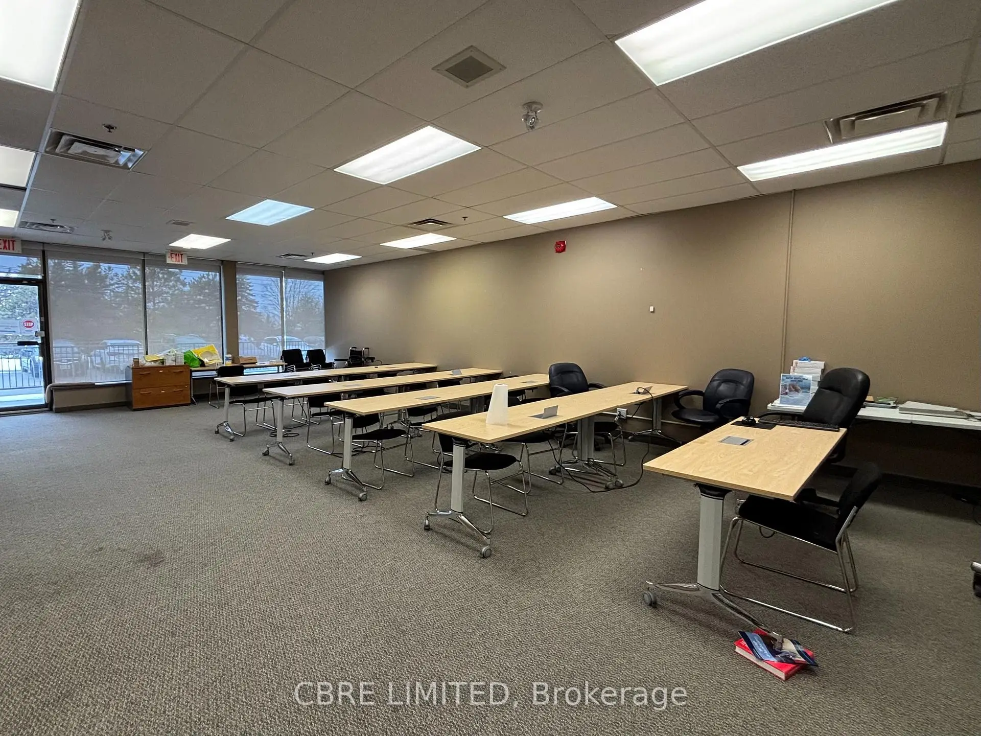 Commercial for lease