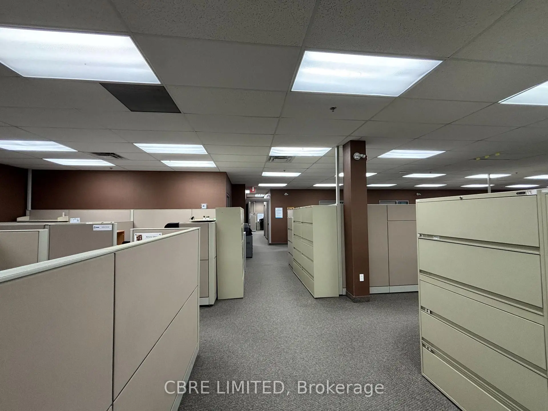 Commercial for lease