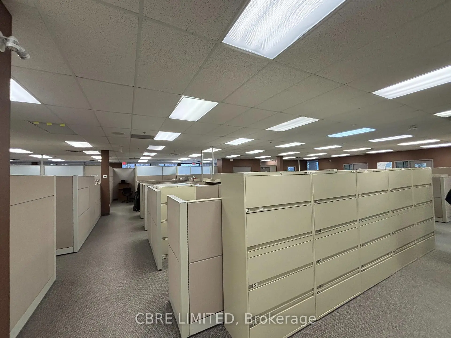 Commercial for lease