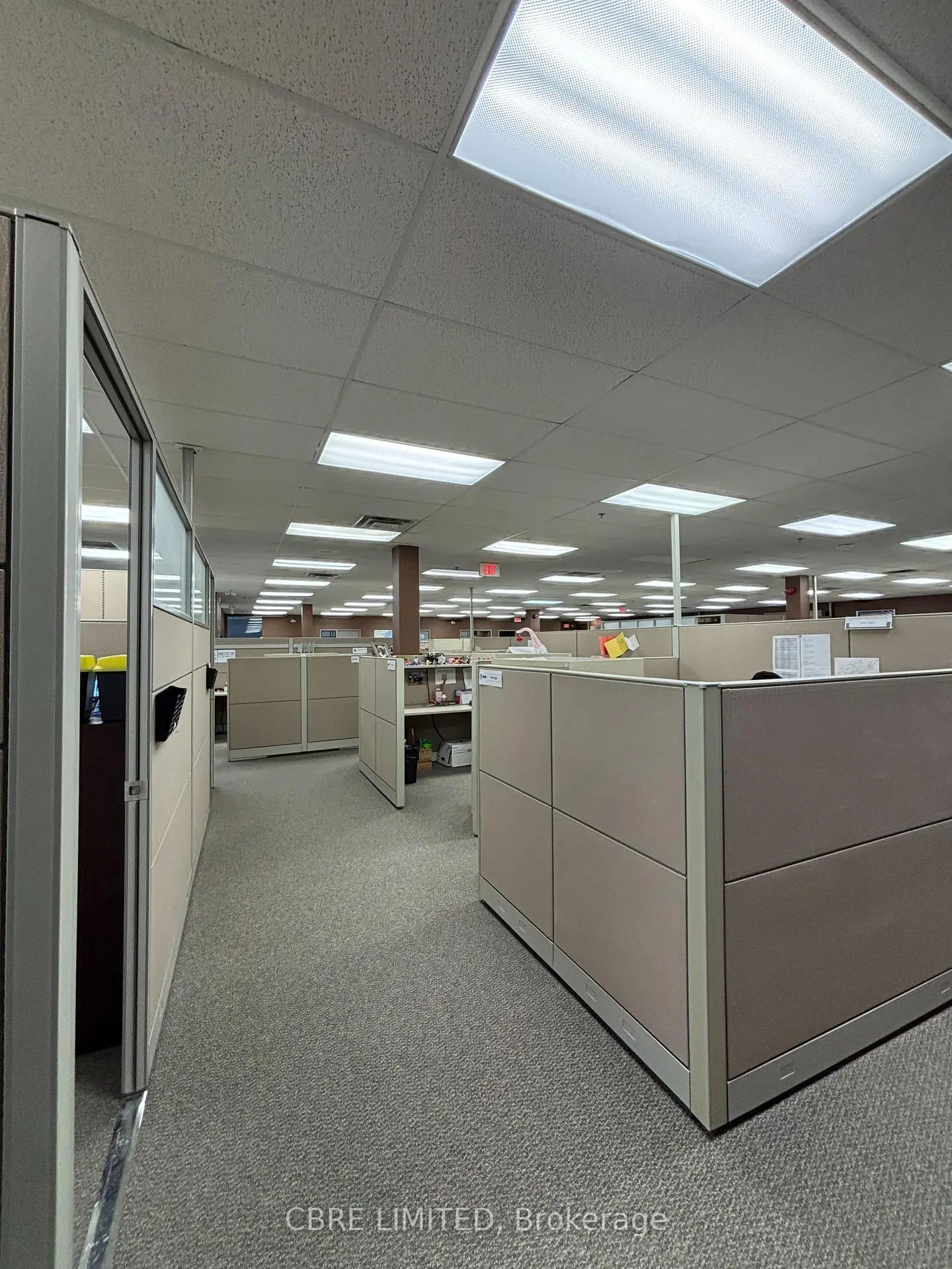 Commercial for lease