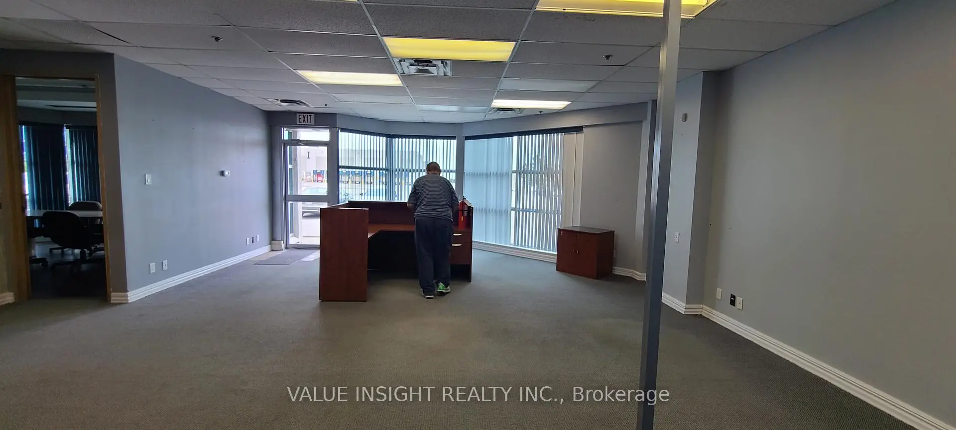 Commercial for lease