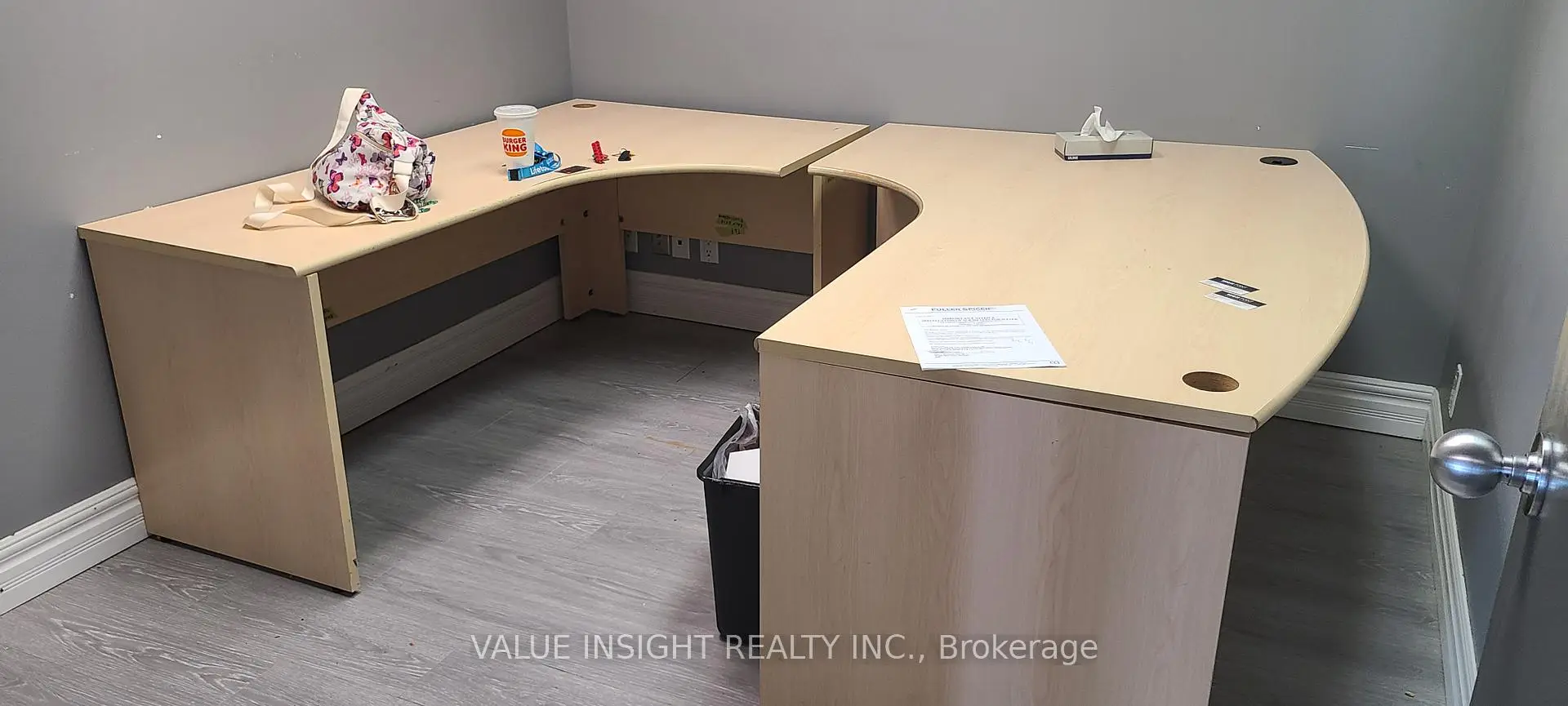 Commercial for lease