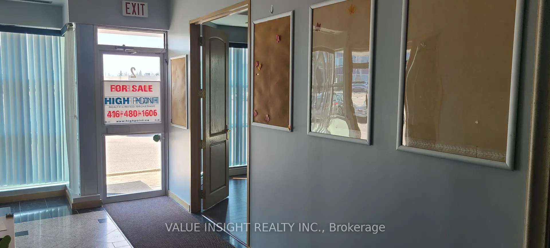 Commercial for lease