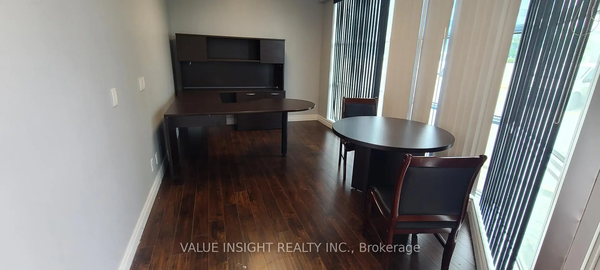 Commercial for lease