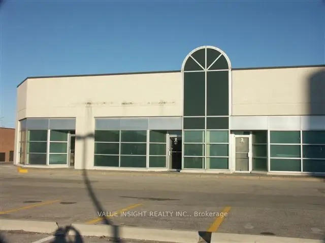 Commercial for lease