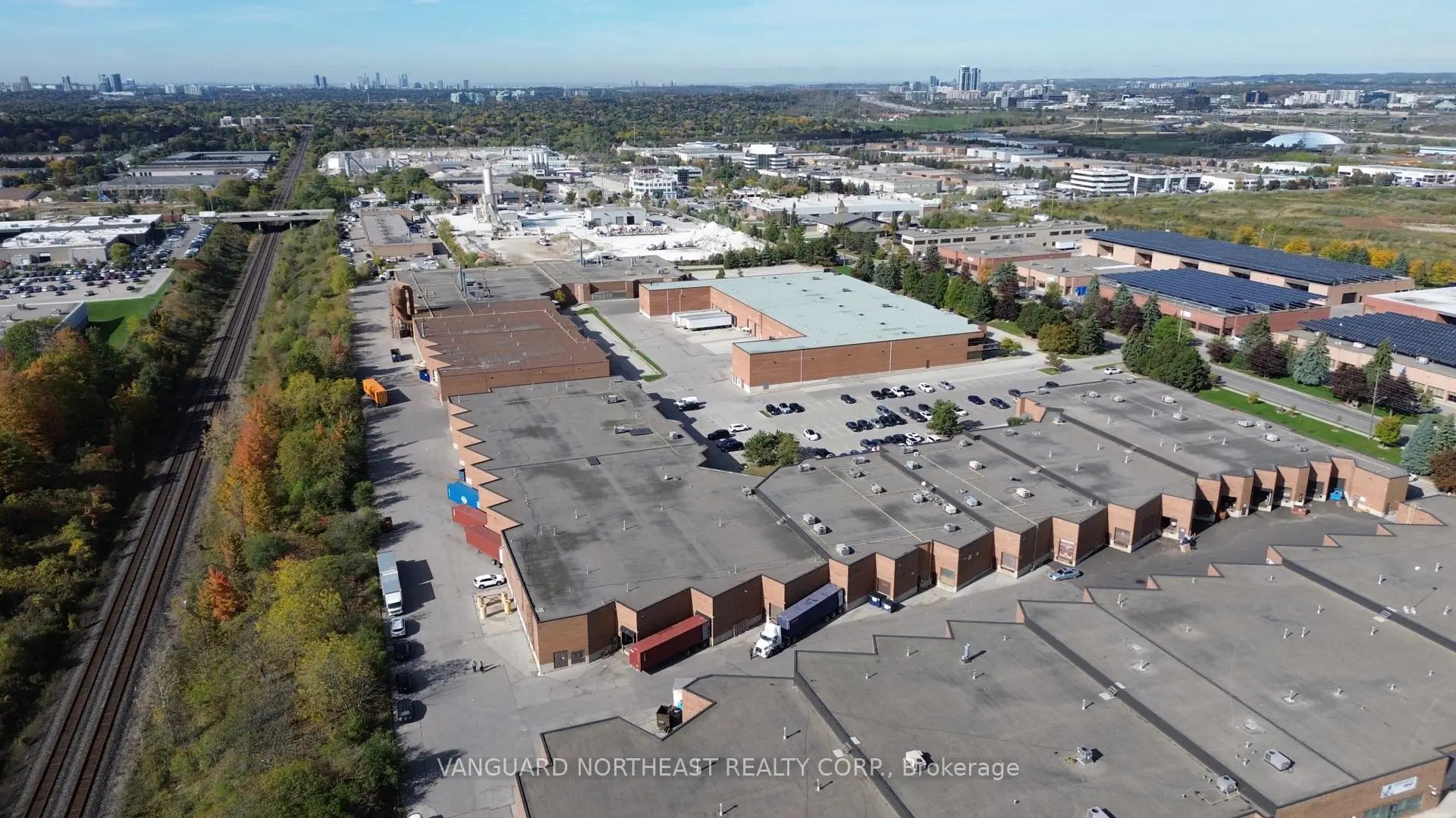 Commercial for lease