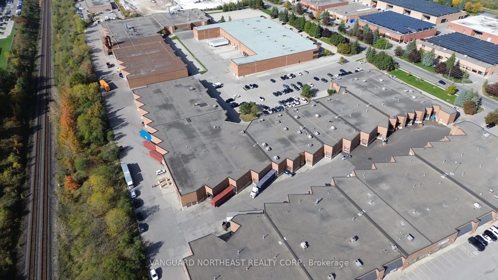 Commercial for lease