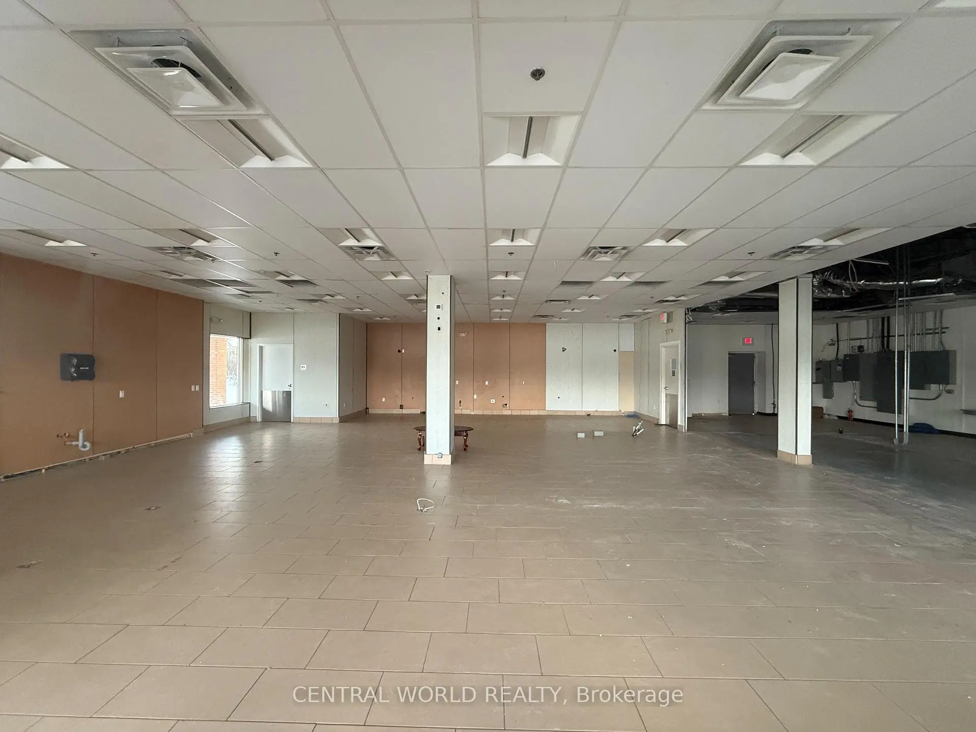 Commercial for lease
