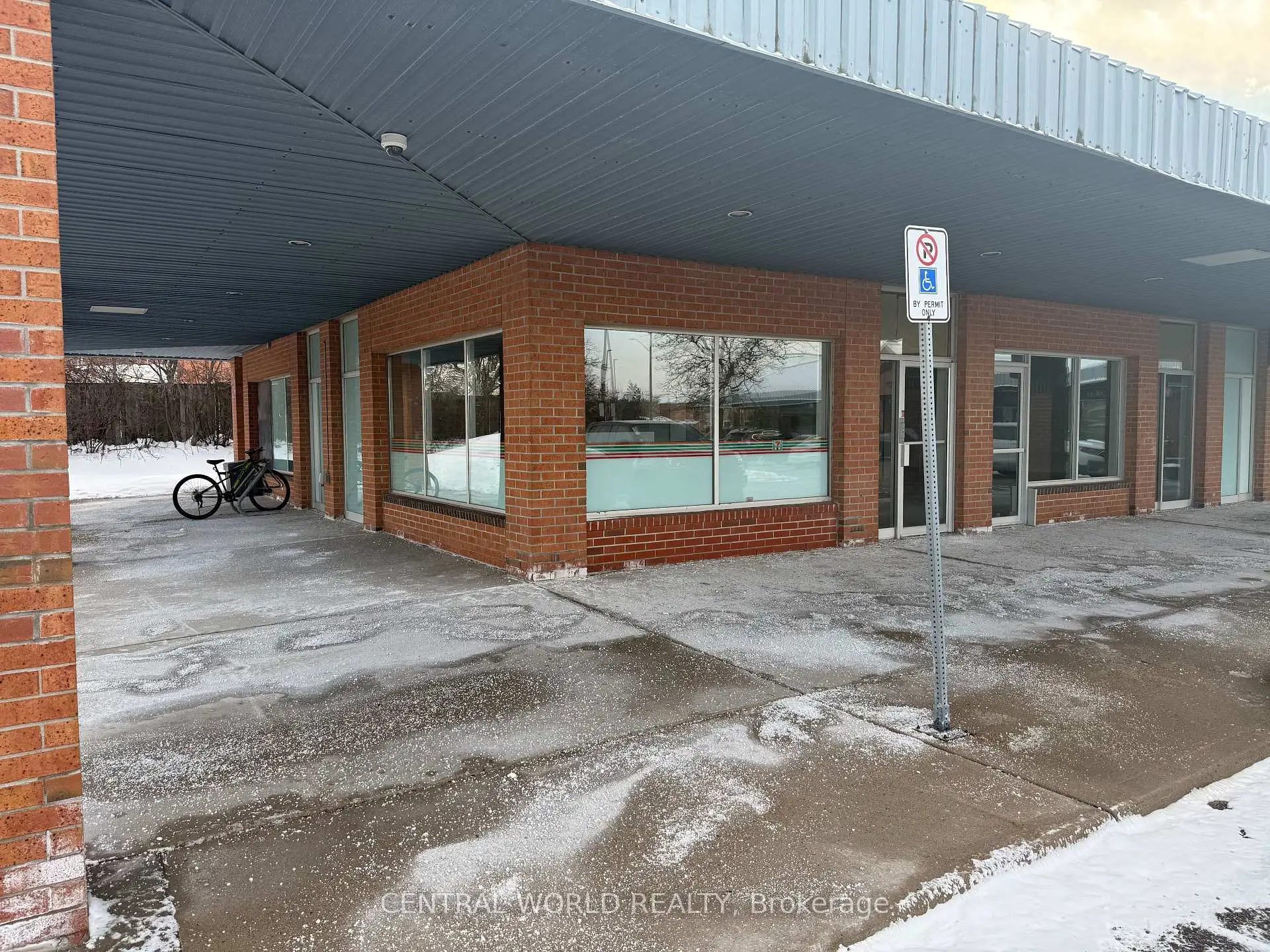 Commercial for lease