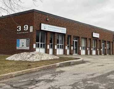 Unit-39 Glen Cameron Road