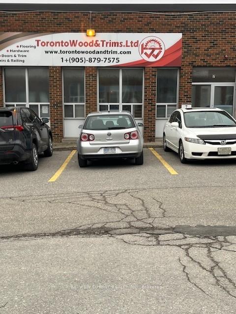 Commercial for lease