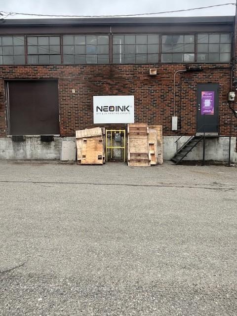 Commercial for lease