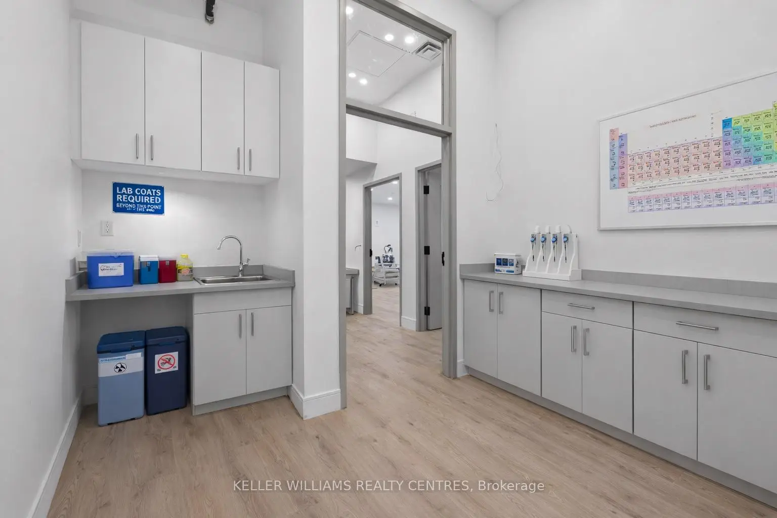 Commercial for lease