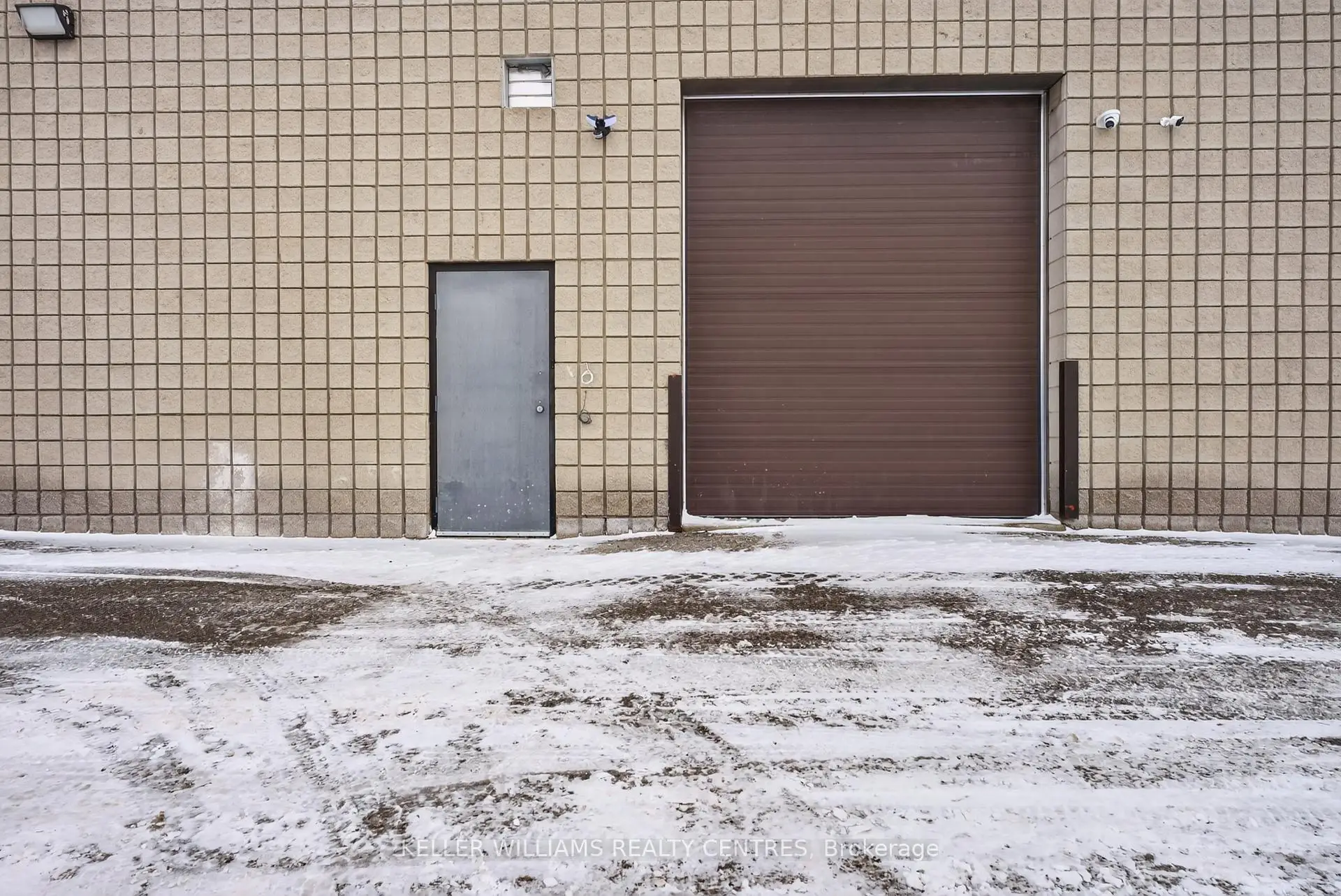 Commercial for lease
