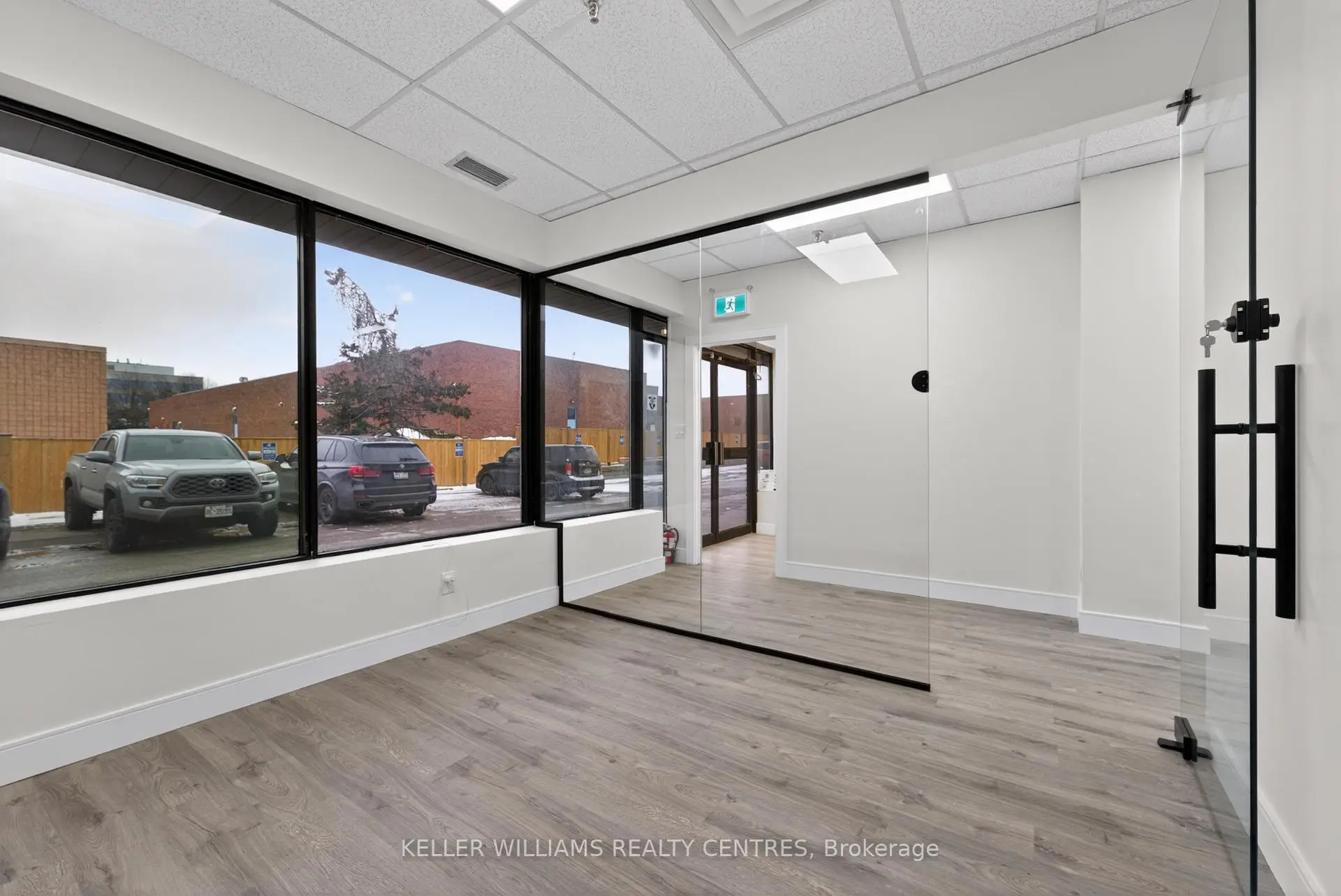 Commercial for lease