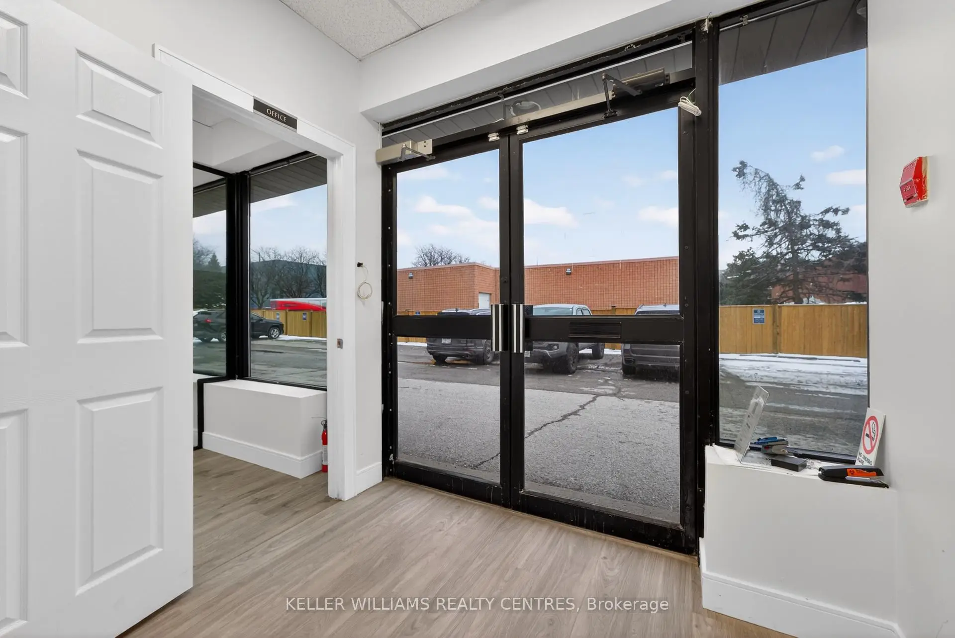 Commercial for lease