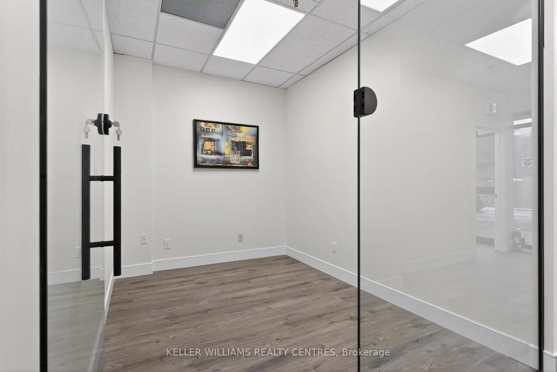 Commercial for lease