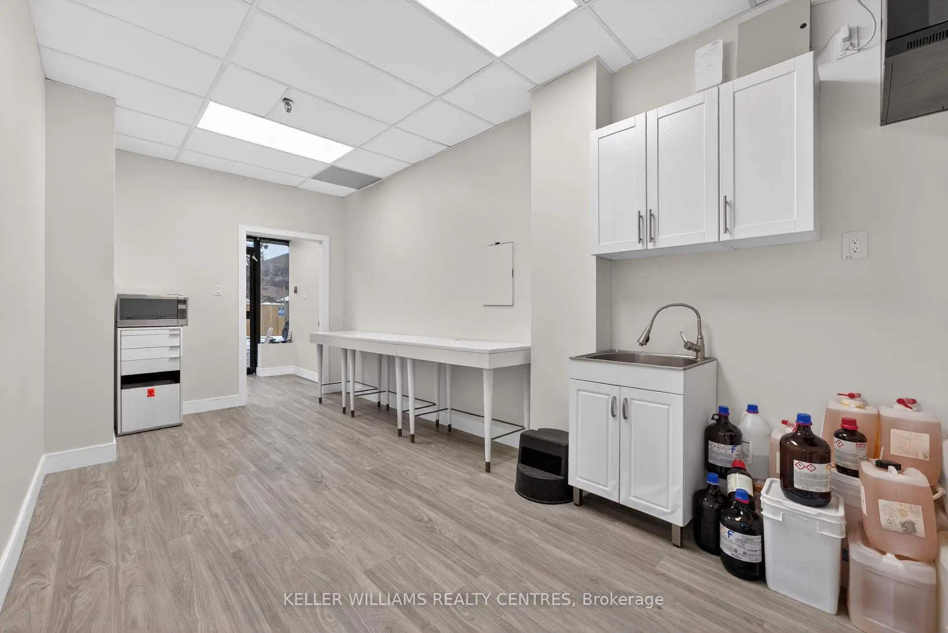 Commercial for lease