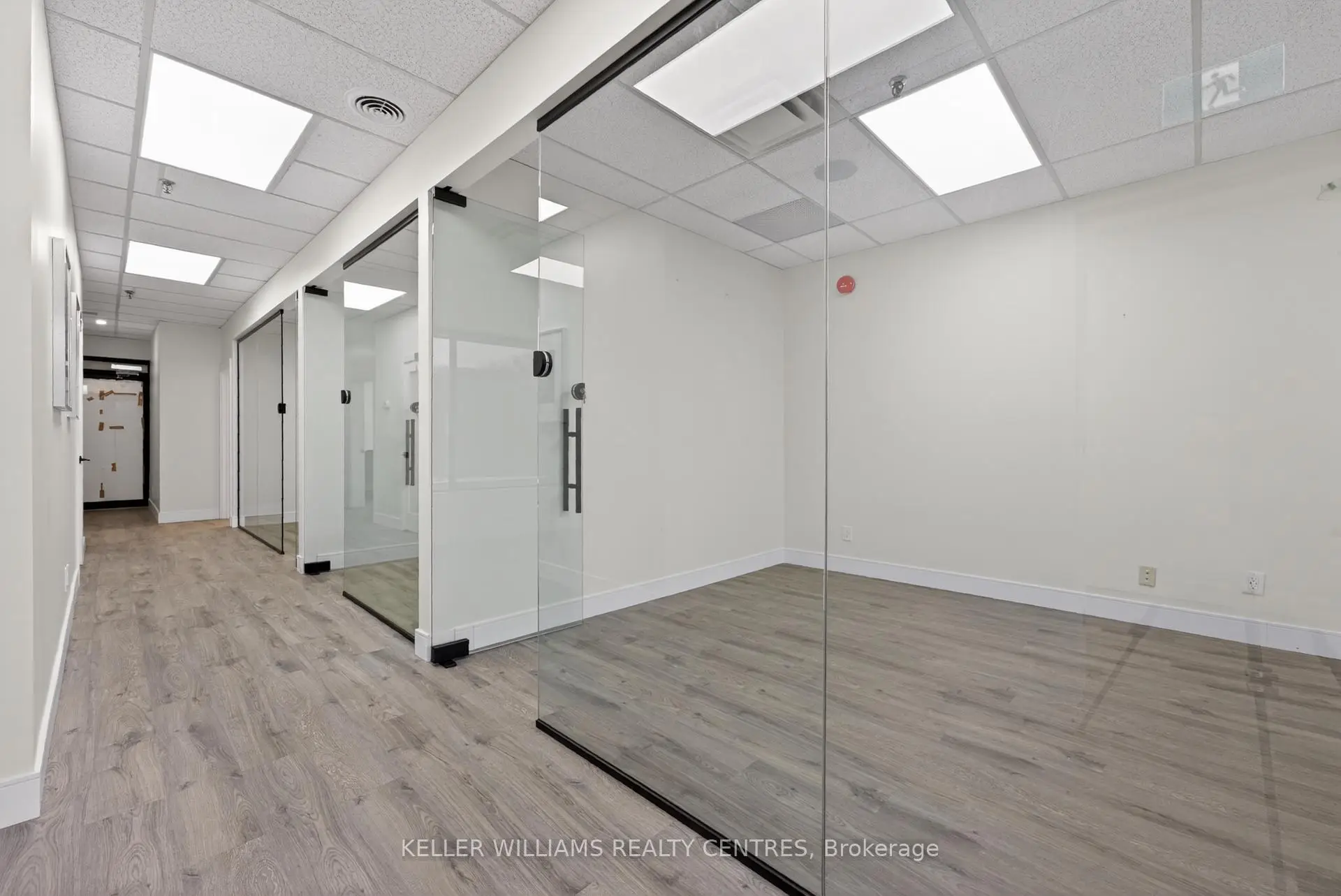 Commercial for lease
