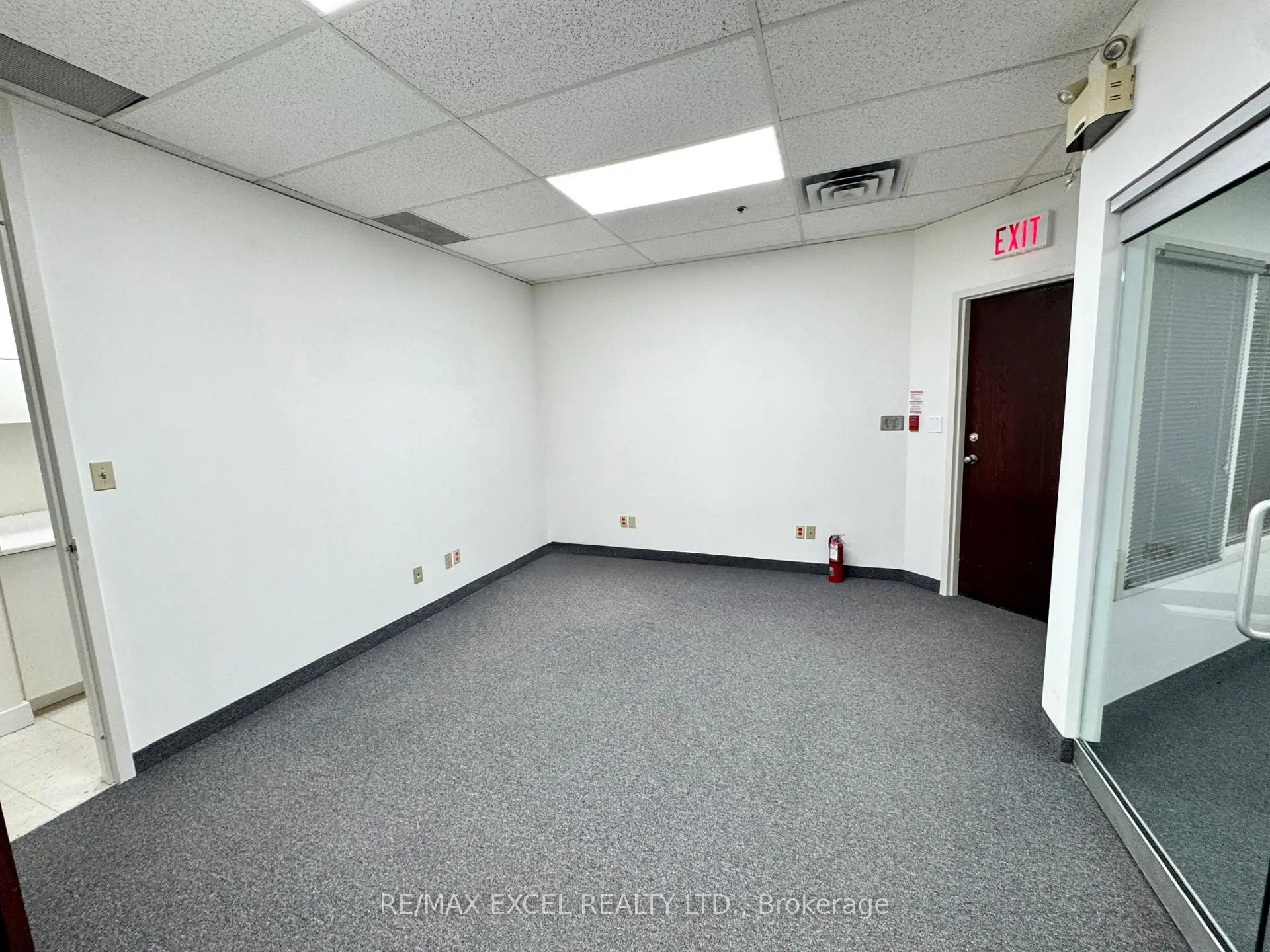 Commercial for lease