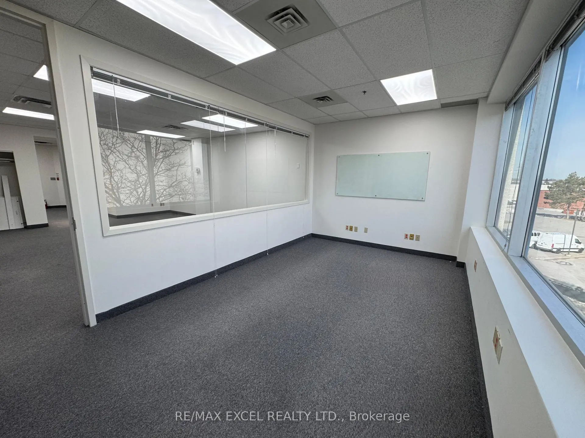 Commercial for lease