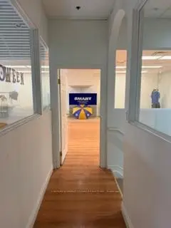 Commercial for lease