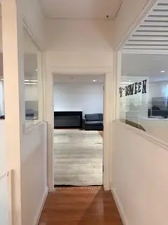 Commercial for lease