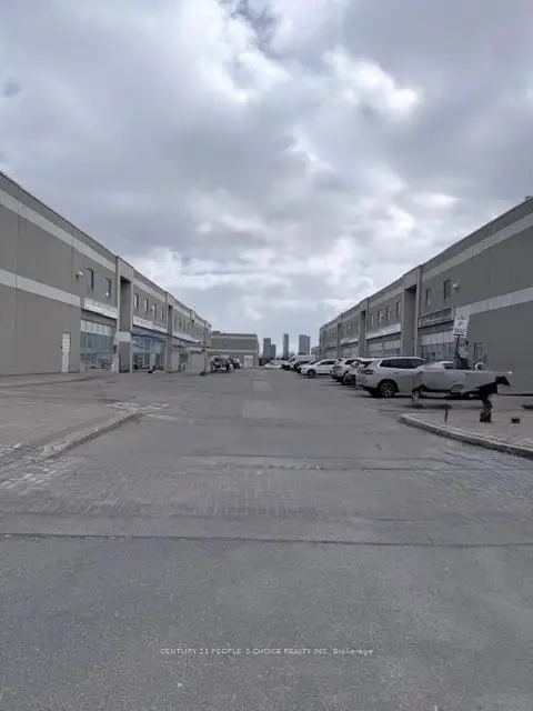 Commercial for lease