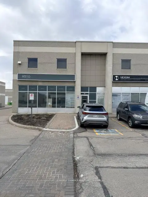 Commercial for lease