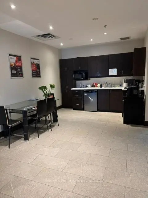 Commercial for lease