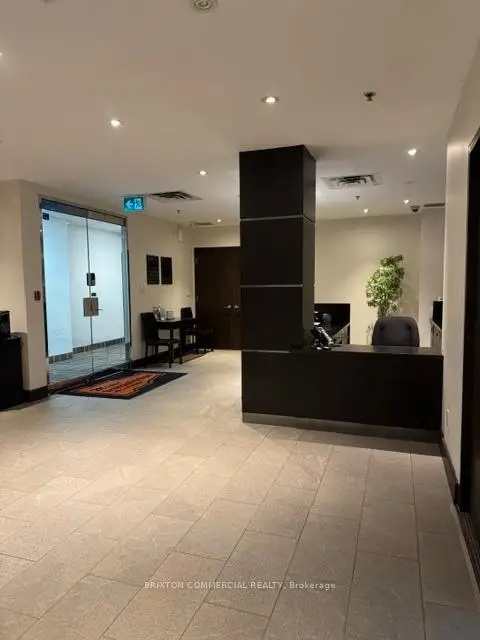 Commercial for lease